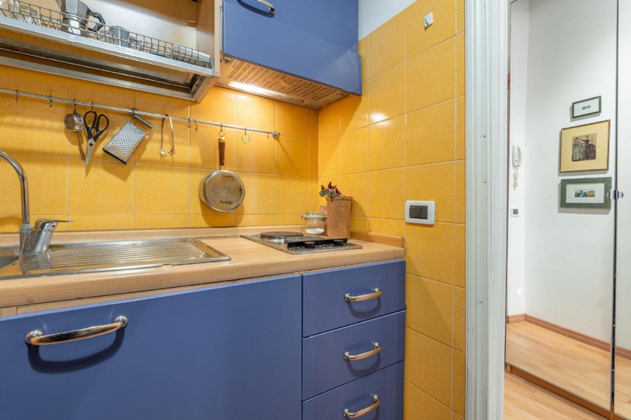 Dell'Orso Apartment Navona Sq روما المظهر الخارجي الصورة