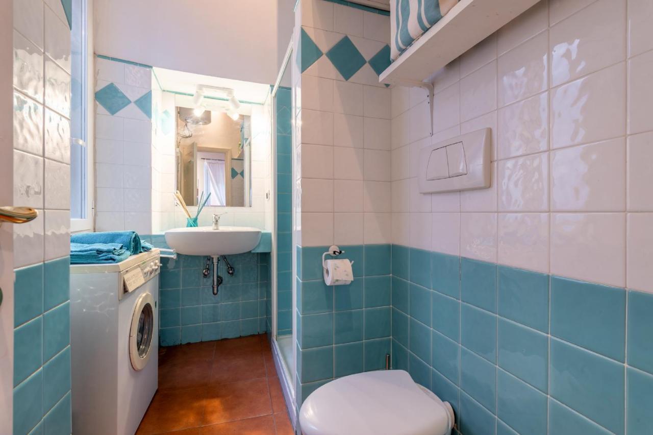 Dell'Orso Apartment Navona Sq روما المظهر الخارجي الصورة