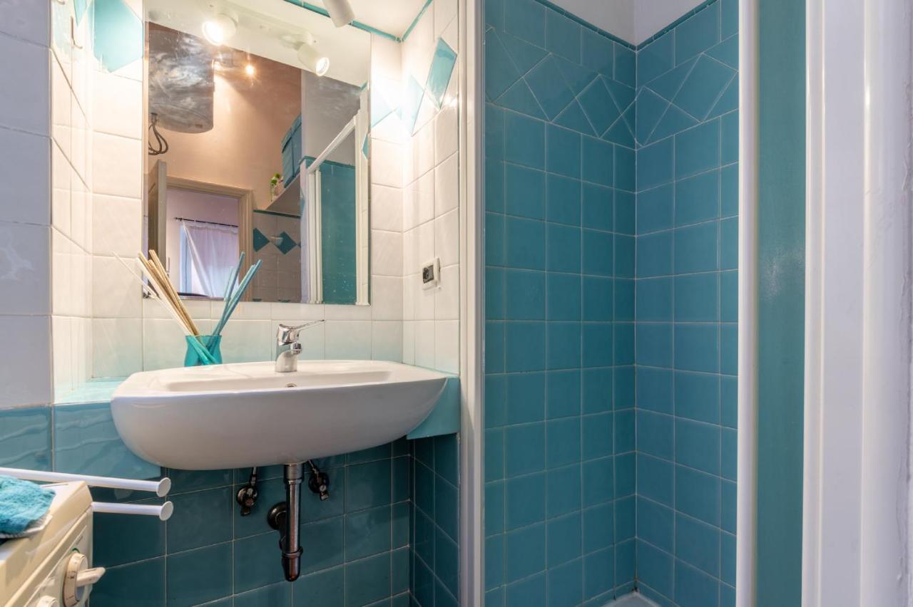 Dell'Orso Apartment Navona Sq روما المظهر الخارجي الصورة