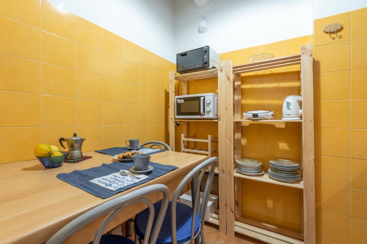 Dell'Orso Apartment Navona Sq روما المظهر الخارجي الصورة